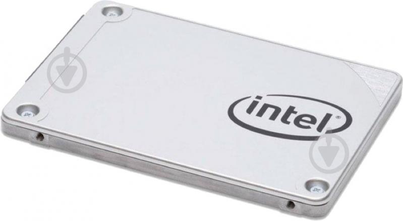 SSD-накопитель Intel 240GB 2,5" SATA III TLC (SSDSC2KF240H6X1) - фото 3