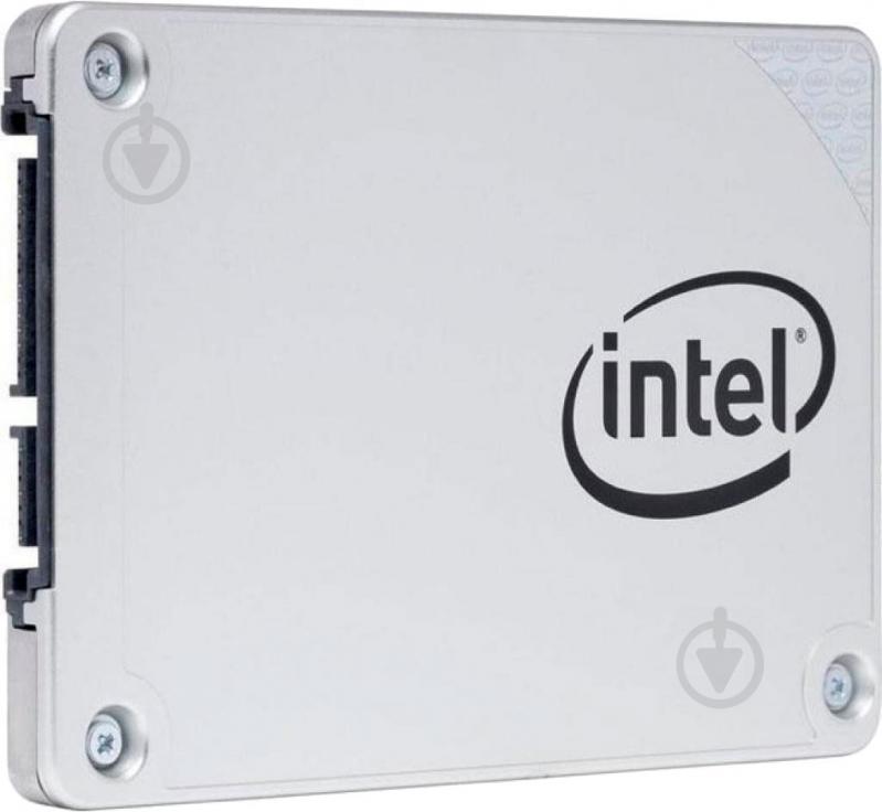 SSD-накопитель Intel 240GB 2,5" SATA III TLC (SSDSC2KF240H6X1) - фото 2