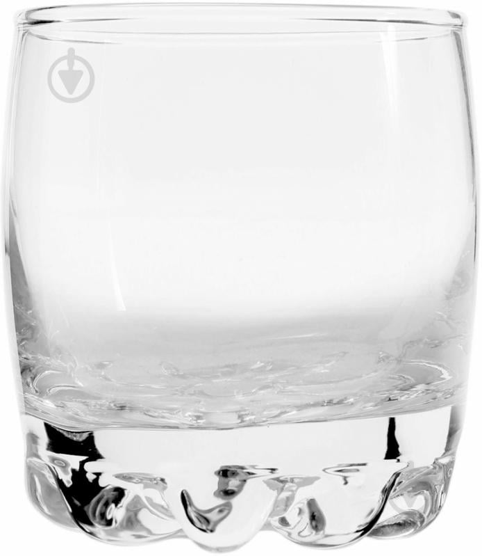 Набір склянок для віскі Sylvana 305 мл 6 шт. Pasabahce - фото 1