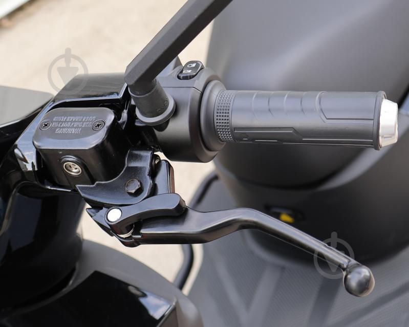 Электроскутер Maxxter ECLIPSE (Black), 2500 Вт - фото 11 Электроскутер Maxxter ECLIPSE (Black), 2500 Вт - фото 11