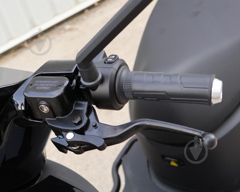 Электроскутер Maxxter ECLIPSE (Black), 2500 Вт - фото 12 Электроскутер Maxxter ECLIPSE (Black), 2500 Вт - фото 12