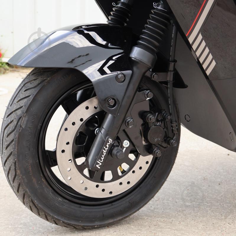 Электроскутер Maxxter ECLIPSE (Black), 2500 Вт - фото 13 Электроскутер Maxxter ECLIPSE (Black), 2500 Вт - фото 13