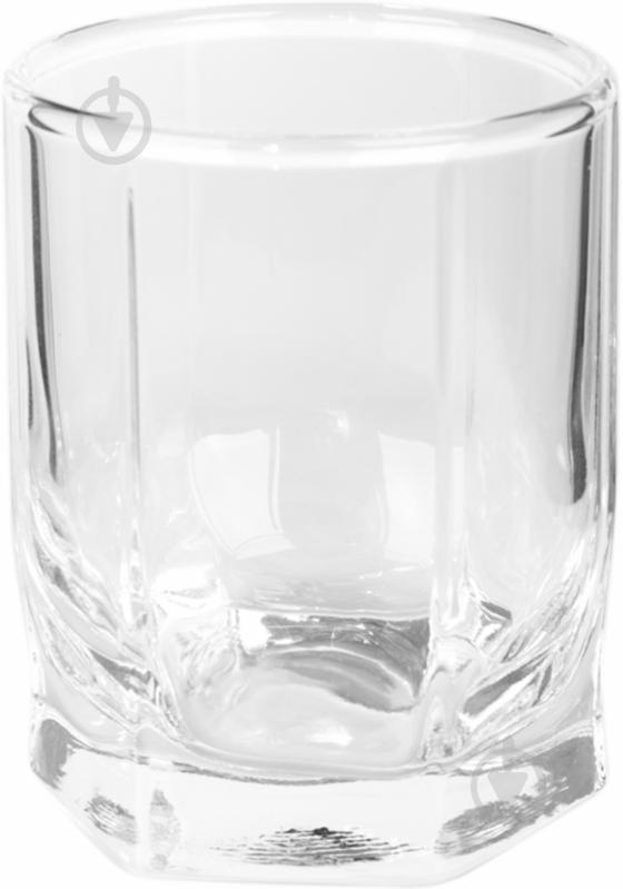 Набор рюмок Tango 65 мл 6 шт. Pasabahce - фото 1 Набор рюмок Tango 65 мл 6 шт. Pasabahce - фото 1