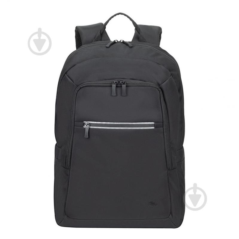 Рюкзак для ноутбука RivaCase 15.6" black (7561 (Black)) серiя "Alpendorf" - фото 1