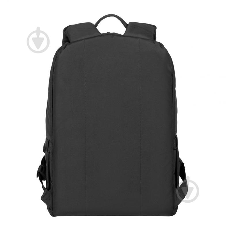 Рюкзак для ноутбука RivaCase 15.6" black (7561 (Black)) серiя "Alpendorf" - фото 3