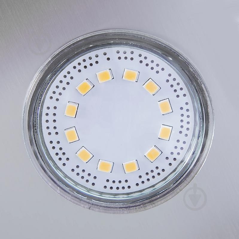 Вытяжка Perfelli TL 5112 I LED - фото 8