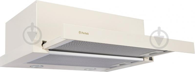 Вытяжка Perfelli TL 5103 IV LED - фото 1