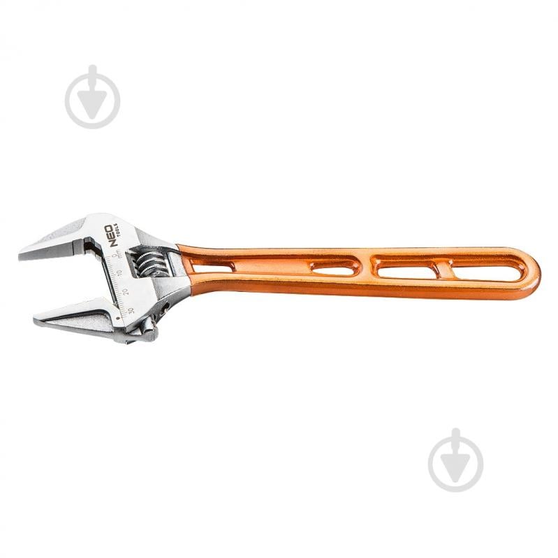 Ключ разводной Neo 03-024 - фото 1