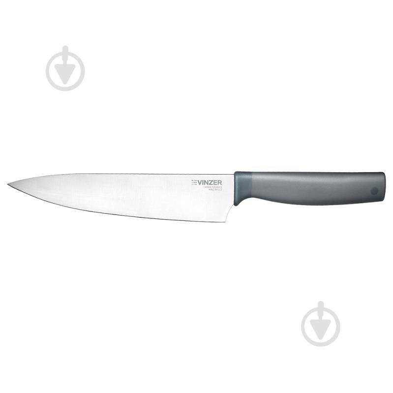Набор ножей Vinzer Optima 4 предмета 50132 - фото 5 Набор ножей Vinzer Optima 4 предмета 50132 - фото 5
