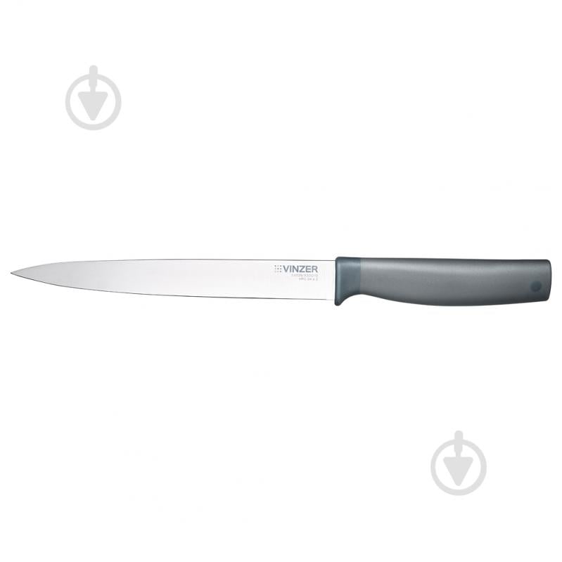 Набор ножей Vinzer Optima 4 предмета 50132 - фото 4 Набор ножей Vinzer Optima 4 предмета 50132 - фото 4