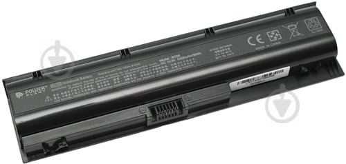 Акумулятор PowerPlant NB460953 10.8 V 4400 mAh для HP ProBook 4340s (HSTNN-YB3K, HP4340LH) - фото 1