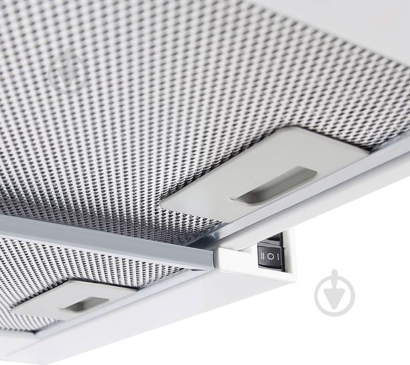 Вытяжка Perfelli TL 5103 W LED - фото 6 Вытяжка Perfelli TL 5103 W LED - фото 6