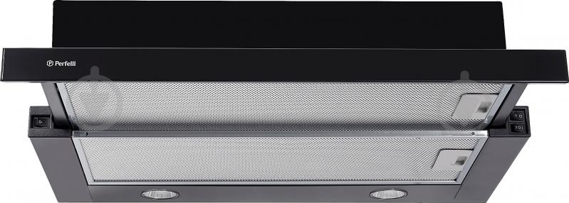 Вытяжка Perfelli TL 5107 BL - фото 3 Вытяжка Perfelli TL 5107 BL - фото 3