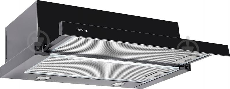 Вытяжка Perfelli TL 5107 BL - фото 4 Вытяжка Perfelli TL 5107 BL - фото 4