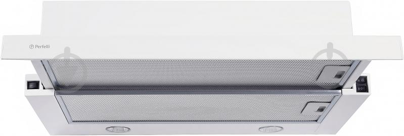 Вытяжка Perfelli TL 5107 W - фото 3