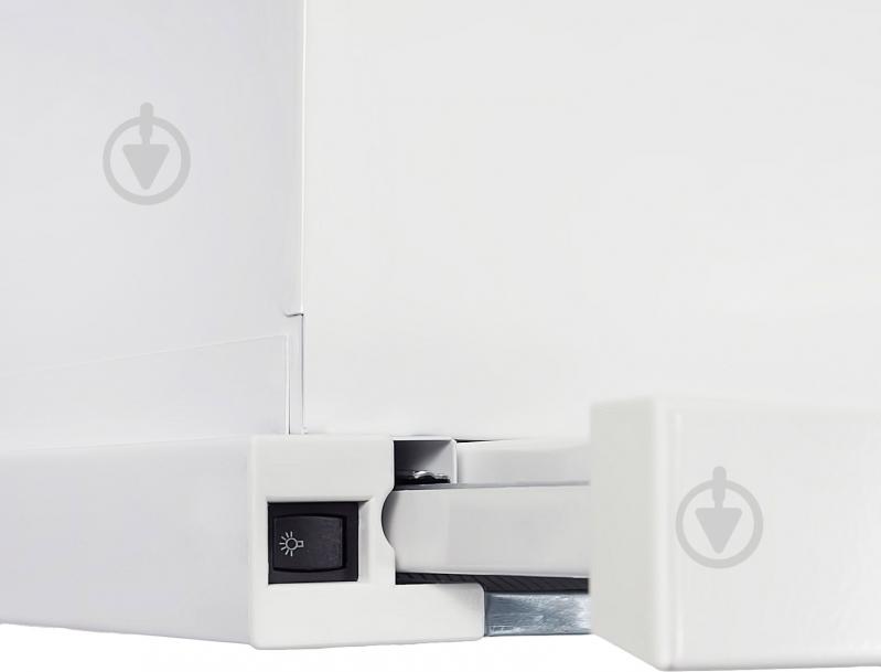 Вытяжка Perfelli TL 5107 W - фото 6