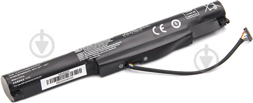 Аккумулятор PowerPlant NB480555 10.8 V 2200 mAh для IBM/Lenovo Ideapad 100-15 (L14S3A01) - фото 1