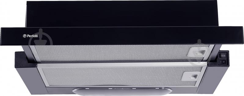 Вытяжка Perfelli TL 5207 BL - фото 3