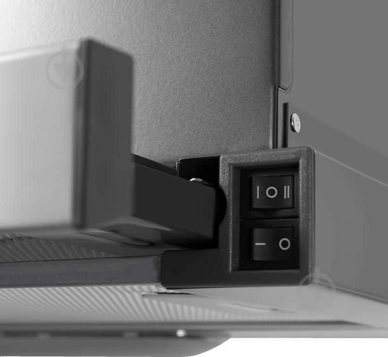 Вытяжка Perfelli TL 5207 I - фото 5 Вытяжка Perfelli TL 5207 I - фото 5