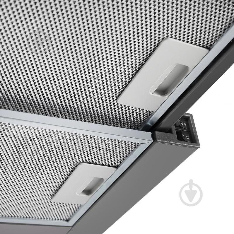 Вытяжка Perfelli TL 5207 I - фото 8 Вытяжка Perfelli TL 5207 I - фото 8