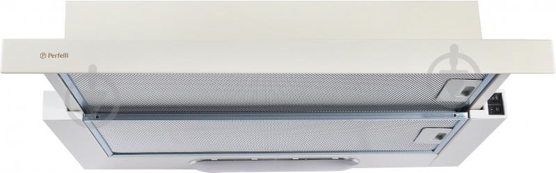 Вытяжка Perfelli TL 5207 IV - фото 2