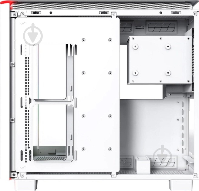 Корпус Montech KING 95 (W) - фото 9
