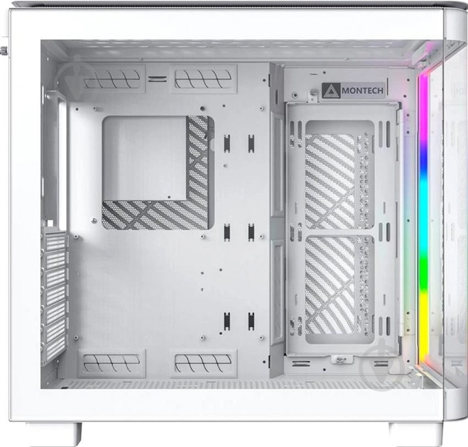 Корпус Montech KING 95 (W) - фото 4