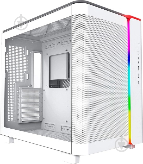 Корпус Montech KING 95 (W) - фото 2