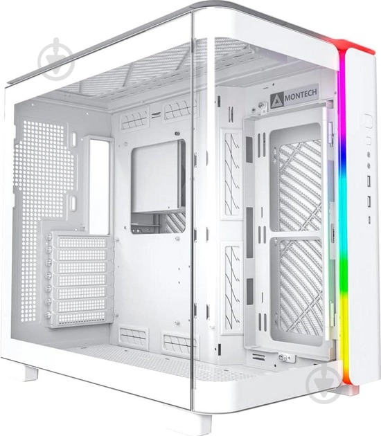 Корпус Montech KING 95 (W) - фото 1