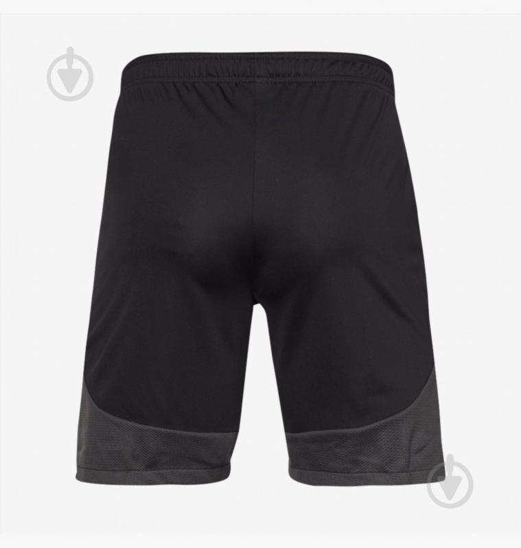 Шорты Nike NK DF ACDPR SHORT K DH9236-014 р. 2XL черный - фото 2