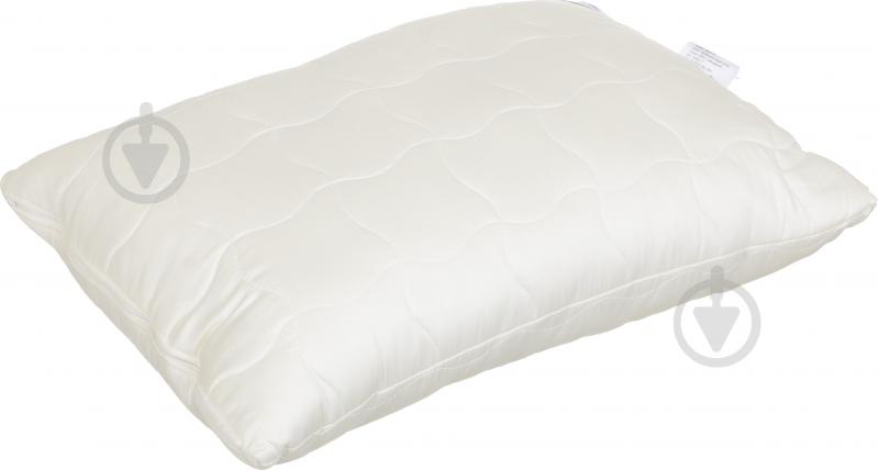 Подушка Royal Cream 50х70 см Billerbeck - фото 2 Подушка Royal Cream 50х70 см Billerbeck - фото 2