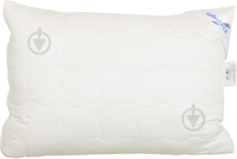 Подушка Royal Cream 50х70 см Billerbeck - фото 1 Подушка Royal Cream 50х70 см Billerbeck - фото 1