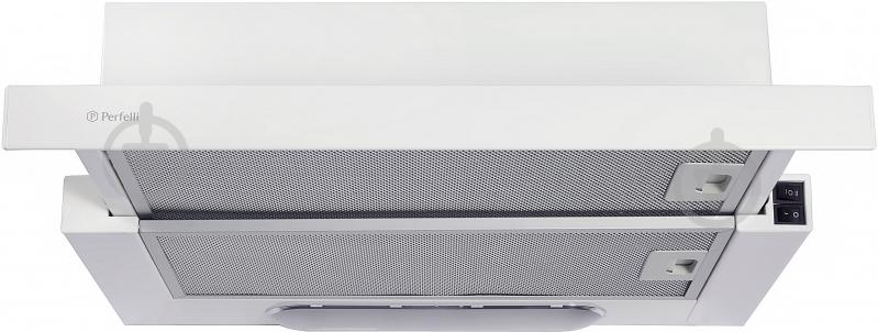 Вытяжка Perfelli TL 5207 W - фото 3