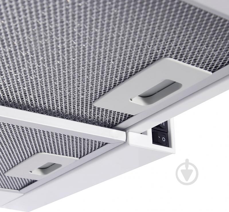 Вытяжка Perfelli TL 5207 W - фото 8