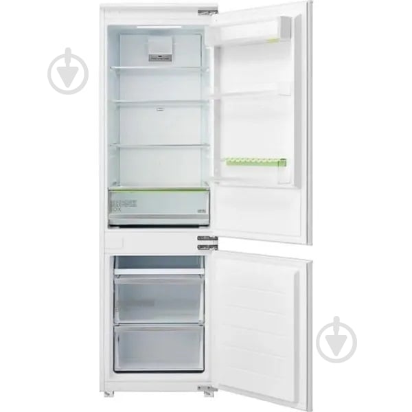 Встраиваемый холодильник Midea MDRE353FGE01 - фото 3 Встраиваемый холодильник Midea MDRE353FGE01 - фото 3