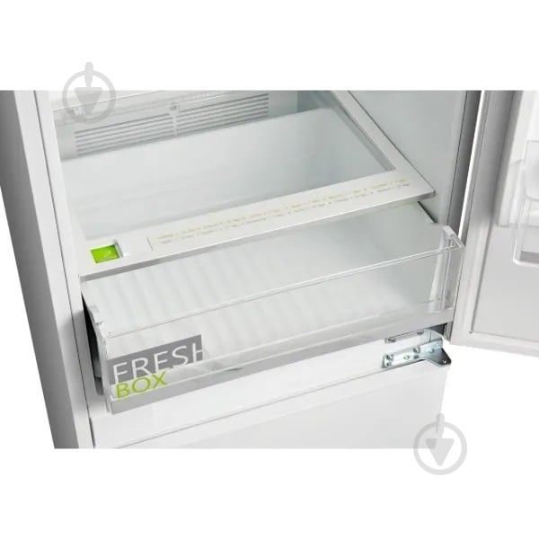 Встраиваемый холодильник Midea MDRE353FGE01 - фото 4 Встраиваемый холодильник Midea MDRE353FGE01 - фото 4