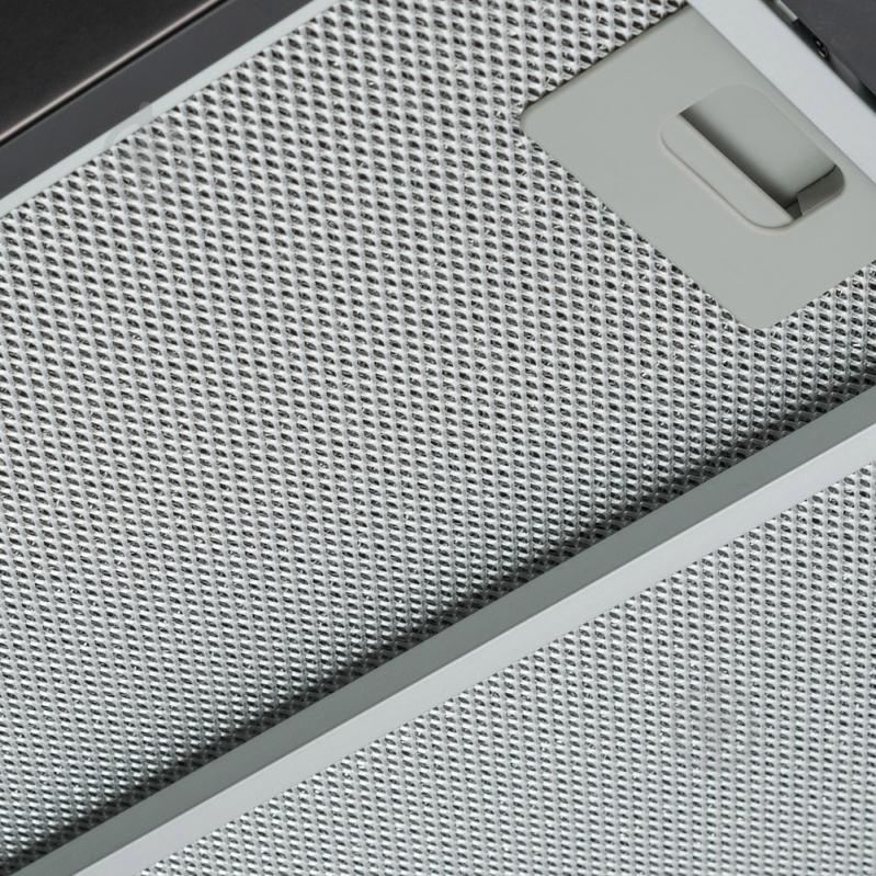 Вытяжка Perfelli TL 6010 BL - фото 6