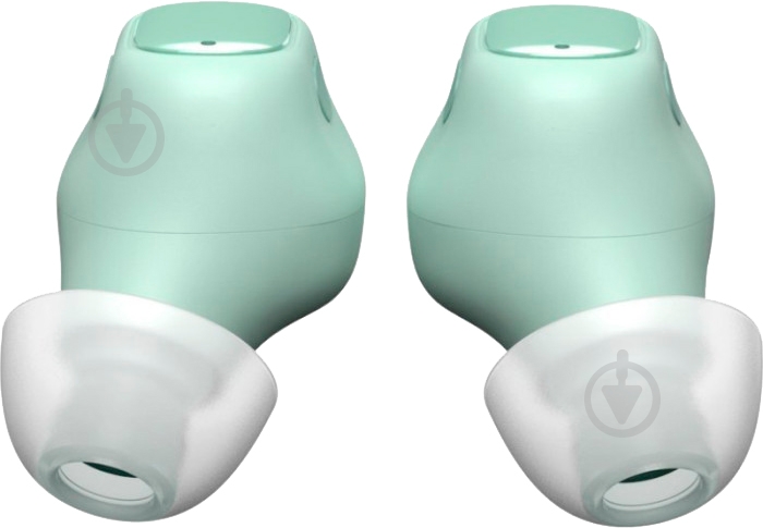 Bluetooth-гарнитура BASEUS Encok TWS WM01 green (NGWM01-06) - фото 2