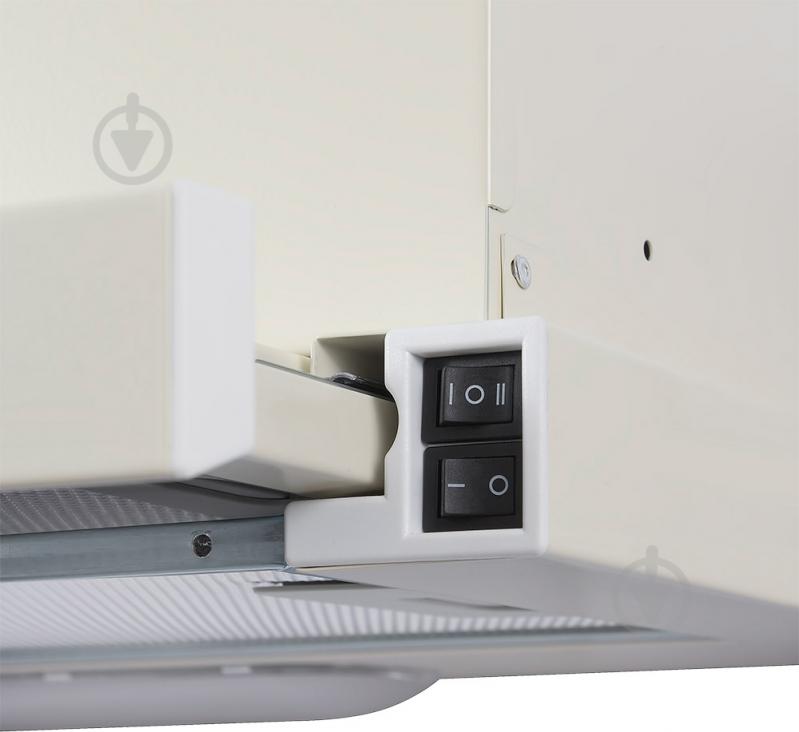 Вытяжка Perfelli TL 6010 IV - фото 5 Вытяжка Perfelli TL 6010 IV - фото 5