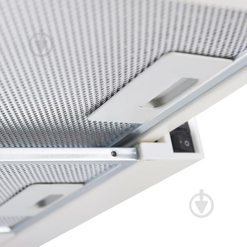 Вытяжка Perfelli TL 6010 IV - фото 7 Вытяжка Perfelli TL 6010 IV - фото 7