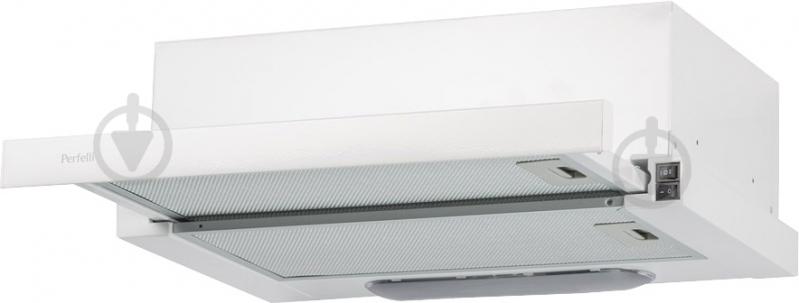 Вытяжка Perfelli TL 6010 W - фото 3