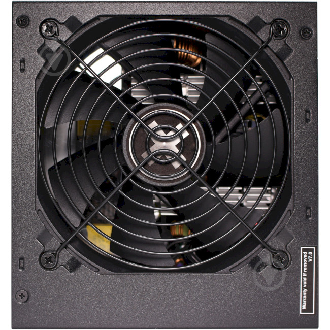 Блок питания Xilence Performance C+ XP750R6.2 BULK 750 Вт - фото 2