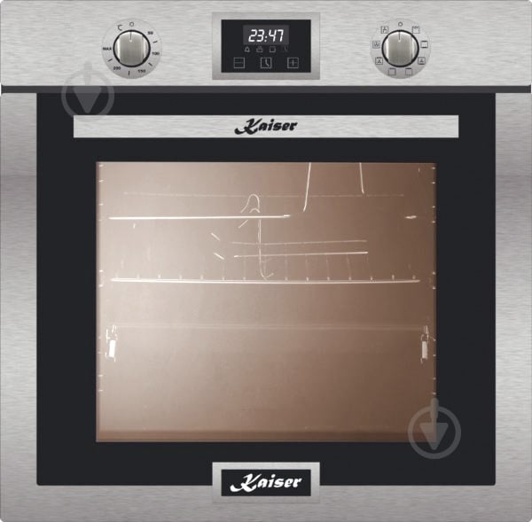 Духовой шкаф Kaiser EH 6322 - фото 1