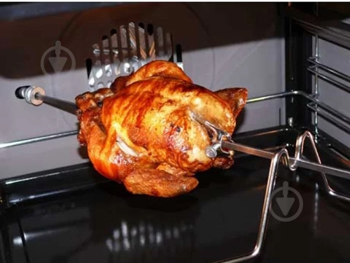 Духовой шкаф Kaiser EH 6322 - фото 5