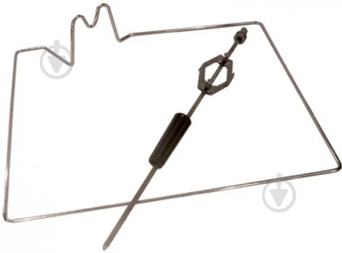 Духовой шкаф Kaiser EH 6322 - фото 3