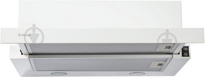 Вытяжка Perfelli TL 6111 W - фото 1