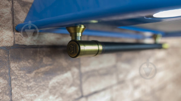 Вытяжка Kaiser A 6423 BluBE Eco - фото 9