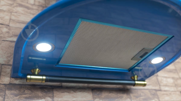 Вытяжка Kaiser A 6423 BluBE Eco - фото 7