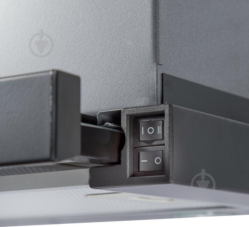 Вытяжка Perfelli TL 6103 BL LED - фото 5