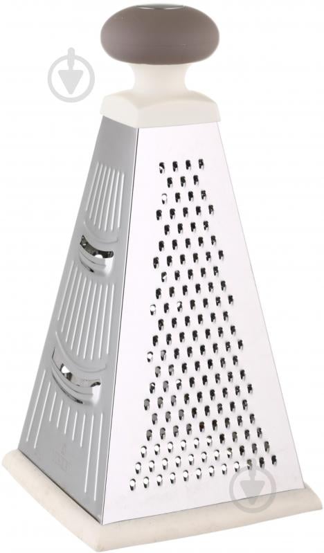 Тертка Vinzer 4 в 1 50654 - фото 2